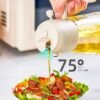 470ML Olive Oil Sprayer Dispenser