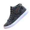 High-top Trend Cloth Shoes