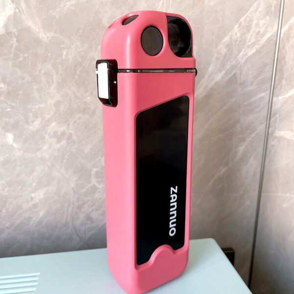 Water bottle modern