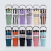Portable Car Cup Stainless Steel Cup