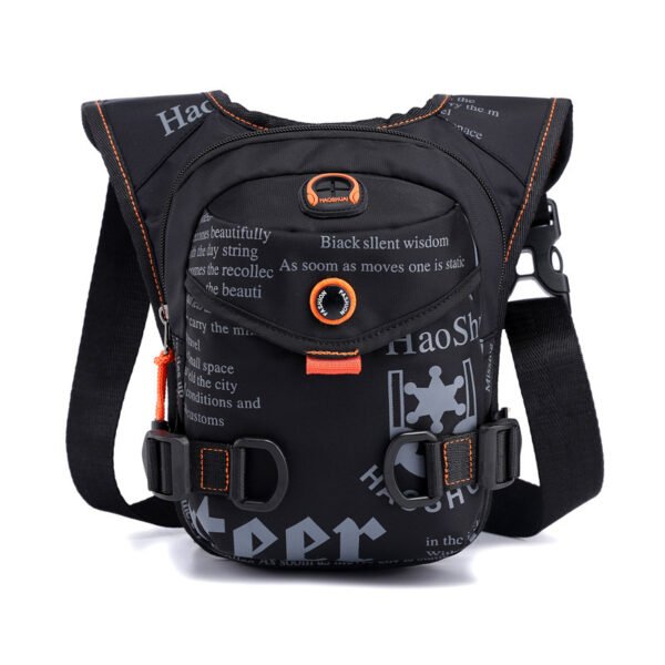 Trendy Leg Fashion Chest Bag
