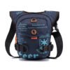 Trendy Leg Fashion Chest Bag