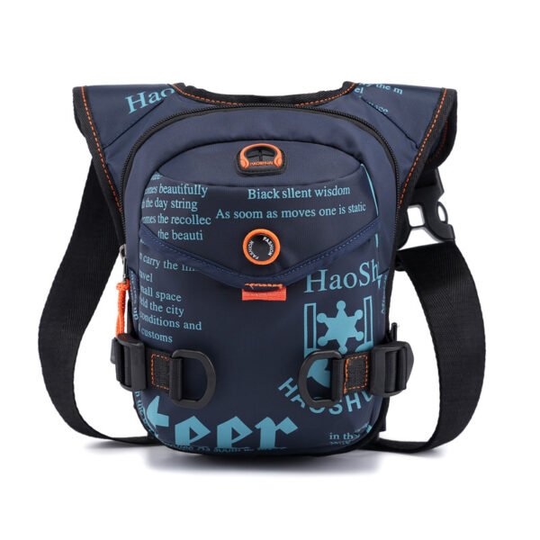 Trendy Leg Fashion Chest Bag