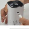 Portable Car Air Purifier