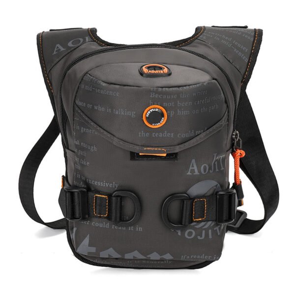 Trendy Leg Fashion Chest Bag