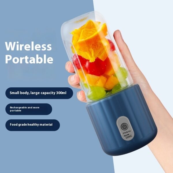 Electric Small Juicer