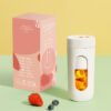 Multifunctional Portable Mini Juicer