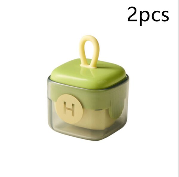Clothes Burr Remover