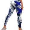 Sports Fitness High Waist Tight Yoga Pants