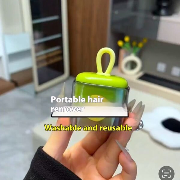 Clothes Burr Remover