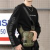 Trendy Leg Fashion Chest Bag