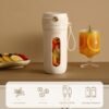 Multifunctional Portable Mini Juicer