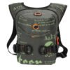Trendy Leg Fashion Chest Bag