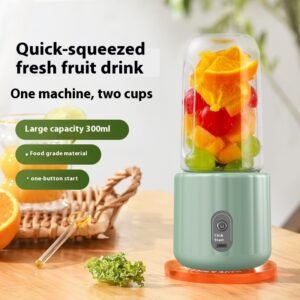 Electric Small Juicer