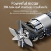 Multifunctional Portable Mini Juicer