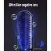 2 In 1 Straight Hair Comb Wireless Hair Straightener
