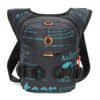 Trendy Leg Fashion Chest Bag