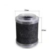 Portable Car Air Purifier