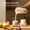 Multifunctional Portable Mini Juicer